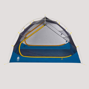 Sierra Designs Clearwing 3P Tent – Lightweight, Spacious 3-Person Shelter Sierra Designs
