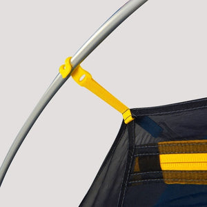 Sierra Designs CLIP FLASHLIGHT 2P Tent S2AS