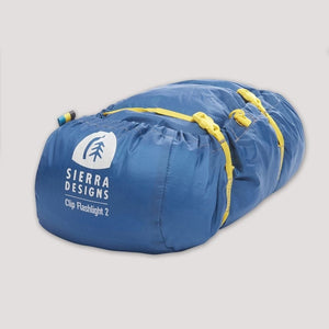 Sierra Designs CLIP FLASHLIGHT 2P Tent S2AS