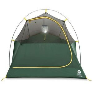 Sierra Designs Clip Flashlight 3000 2P Tent S2AS