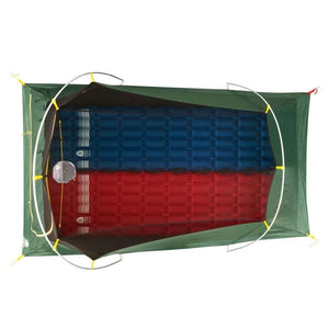 Sierra Designs Clip Flashlight 3000 2P Tent S2AS