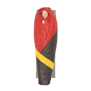 Sierra Designs CLOUD 800F 20 Deg Sleeping Bag S2AS