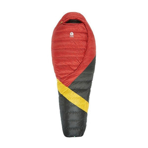 Sierra Designs CLOUD 800F 20 Deg Sleeping Bag S2AS