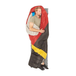 Sierra Designs CLOUD 800F 20 Deg Sleeping Bag S2AS