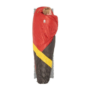 Sierra Designs CLOUD 800F 20 Deg Sleeping Bag S2AS