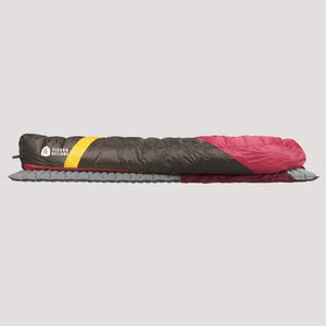 Sierra Designs CLOUD 800F 20 Deg Women's Sleeping Bag S2AS