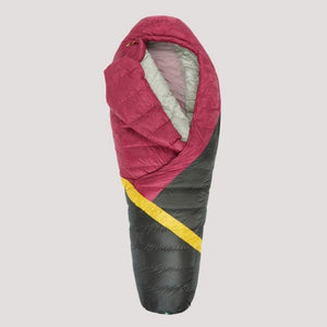 Sierra Designs CLOUD 800F 20 Deg Women's Sleeping Bag S2AS