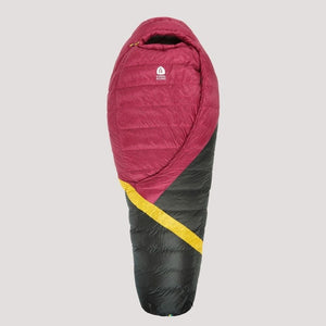 Sierra Designs CLOUD 800F 20 Deg Women's Sleeping Bag S2AS