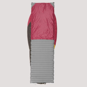 Sierra Designs CLOUD 800F 20 Deg Women's Sleeping Bag S2AS