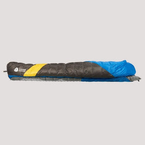 Sierra Designs CLOUD 800F 35 Deg Sleeping Bag S2AS