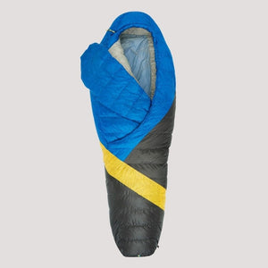 Sierra Designs CLOUD 800F 35 Deg Sleeping Bag S2AS