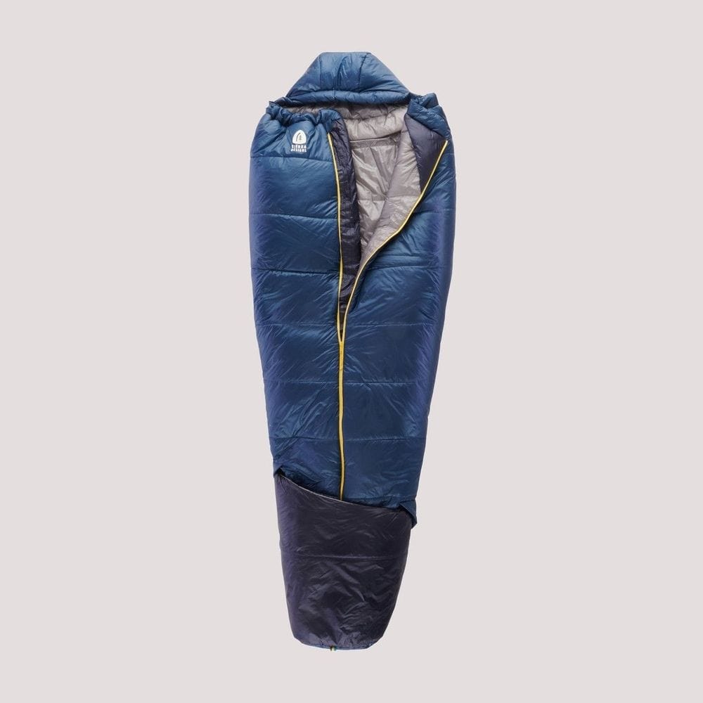 Sierra Designs ELEMENTAL QUILT 35 Deg S2AS