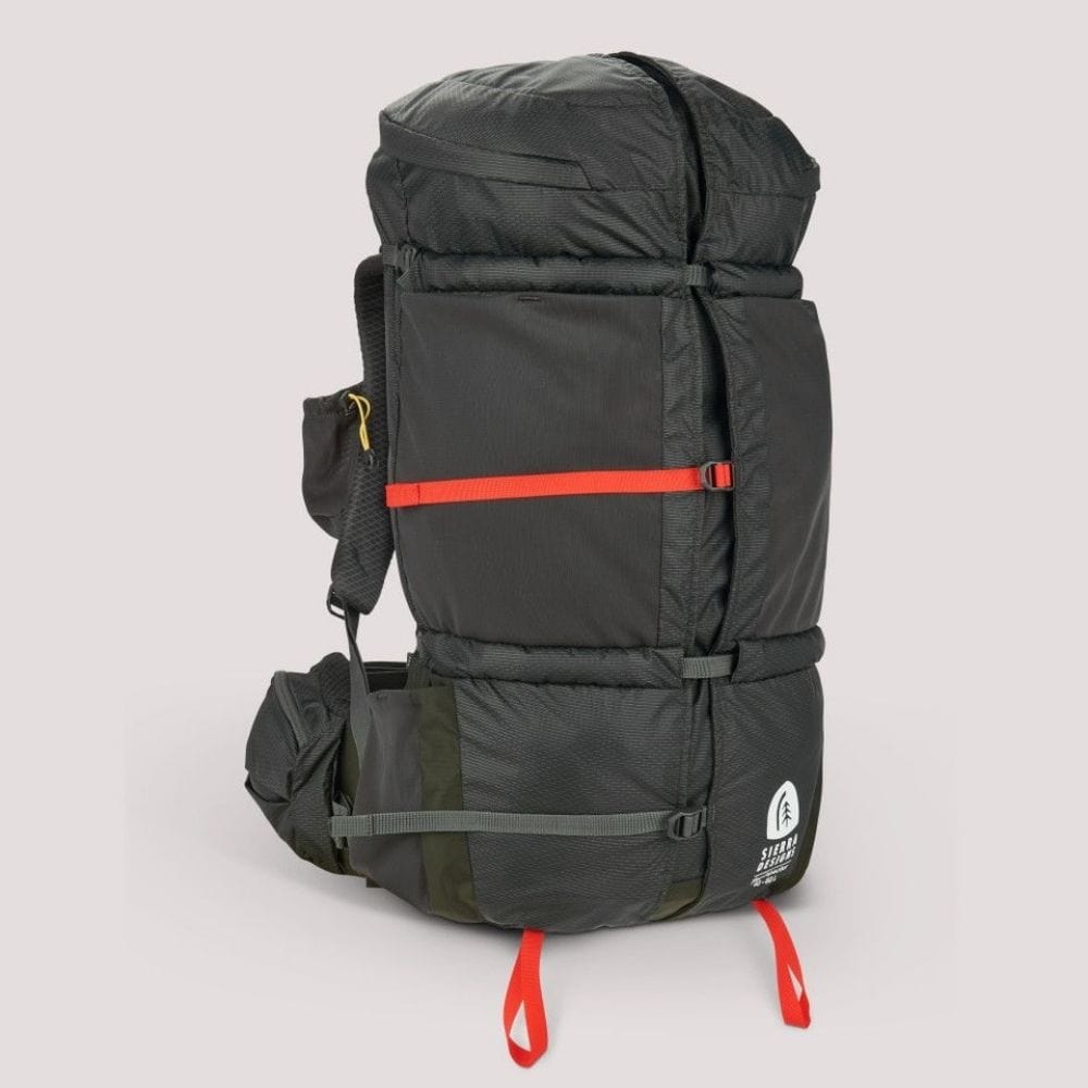 Sierra Designs FLEX CAPACITOR 40-60L Backpack S2AS