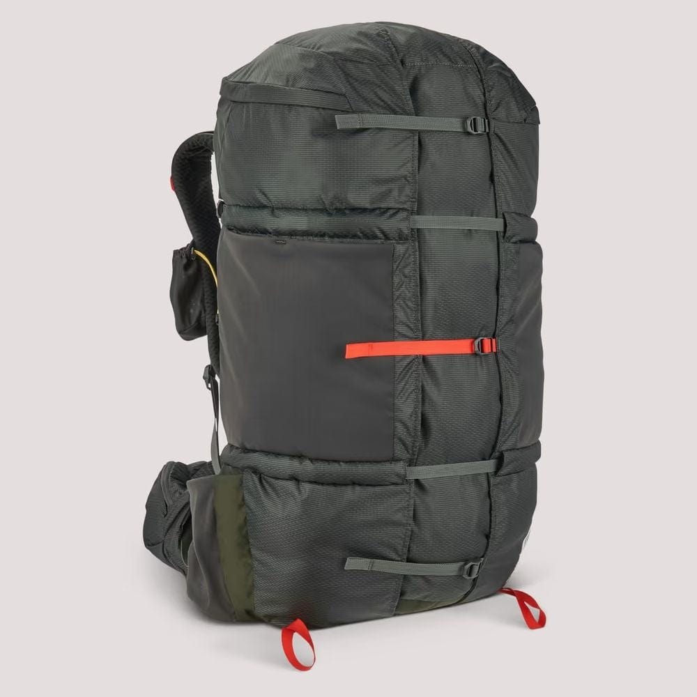 Sierra Designs FLEX CAPACITOR 60-80L M/L Backpack S2AS
