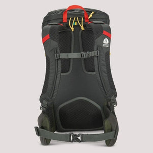 Sierra Designs FLEX HIKE 20-30L Backpack S2AS