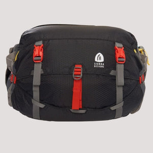 Sierra Designs FLEX LUMBAR 7-10L Pack S2AS