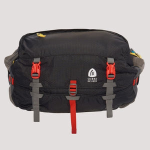 Sierra Designs FLEX LUMBAR 7-10L Pack S2AS