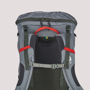 Sierra Designs FLEX TRAIL 40-60L Backpack S2AS