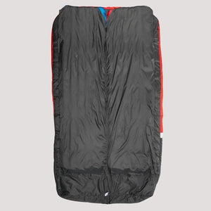 Sierra Designs FRONTCOUNTRY BED 20  Deg Sleeping Bag QUEEN S2AS