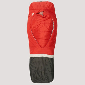 Sierra Designs FRONTCOUNTRY BED 20 Deg Sleeping Bag S2AS