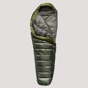 Sierra Designs GET DOWN 550F 20 Deg Sleeping Bag S2AS