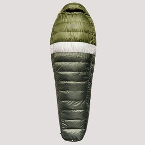 Sierra Designs GET DOWN 550F 20 Deg Sleeping Bag S2AS