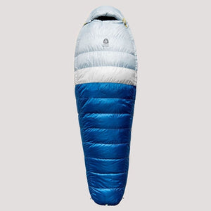 Sierra Designs GET DOWN 550F 20 Deg Women's Sleeping Bag S2AS