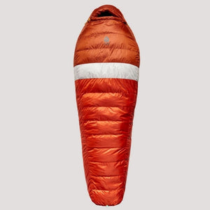 Sierra Designs GET DOWN 550F 35 Deg Sleeping Bag S2AS
