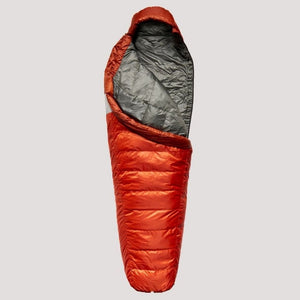 Sierra Designs GET DOWN 550F 35 Deg Sleeping Bag S2AS