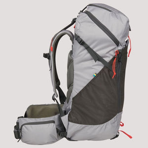 Sierra Designs GIGAWATT 60L Backpack S2AS