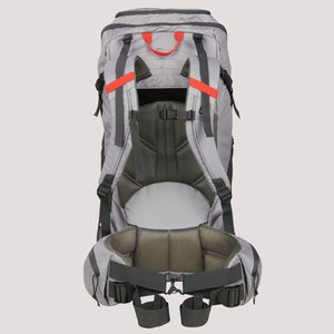 Sierra Designs GIGAWATT 60L Backpack S2AS