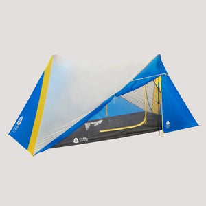 Sierra Designs HIGH ROUTE 1P Tent S2AS