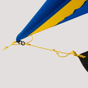 Sierra Designs HIGH ROUTE 1P Tent S2AS