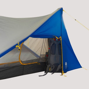 Sierra Designs HIGH ROUTE 1P Tent S2AS
