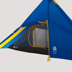 Sierra Designs HIGH ROUTE 1P Tent S2AS