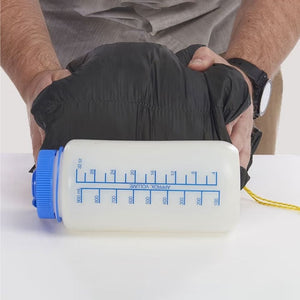 Sierra Designs HIGH ROUTE 1P Tent S2AS