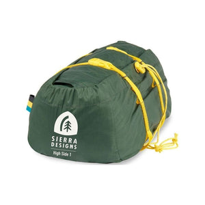 Sierra Designs High Side 3000 1P Tent S2AS