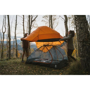 Sierra Designs METEOR LITE 2P Tent S2AS