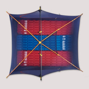 Sierra Designs METEOR LITE 3000 3P Tent S2AS