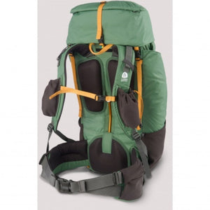 Sierra Designs NEXUS LITE 40-50L M/L Backpack S2AS