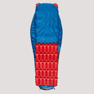 Sierra Designs NIGHT CAP 20 Deg Sleeping Bag S2AS