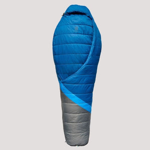 Sierra Designs NIGHT CAP 20 Deg Sleeping Bag S2AS
