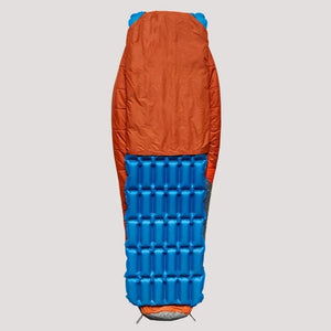 Sierra Designs NIGHT CAP 35 Deg Sleeping Bag S2AS