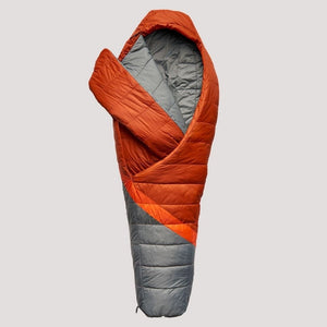 Sierra Designs NIGHT CAP 35 Deg Sleeping Bag S2AS