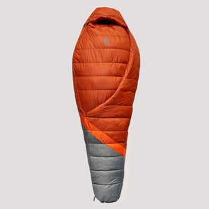 Sierra Designs NIGHT CAP 35 Deg Sleeping Bag S2AS