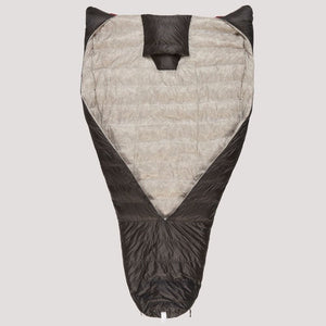 Sierra Designs NITRO QUILT 800F 20 Deg S2AS