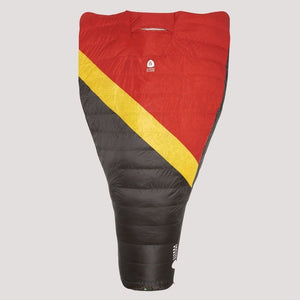 Sierra Designs NITRO QUILT 800F 20 Deg S2AS