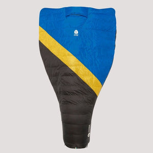 Sierra Designs NITRO QUILT 800F 35 Deg S2AS