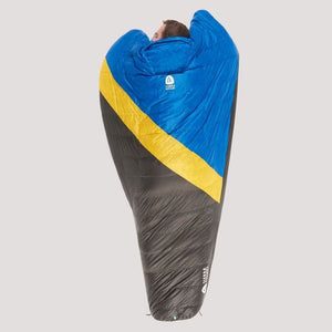 Sierra Designs NITRO QUILT 800F 35 Deg S2AS