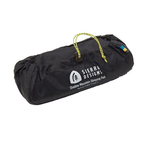 Sierra Designs SHADOW MOUNTAIN Sleeping Pad S2AS